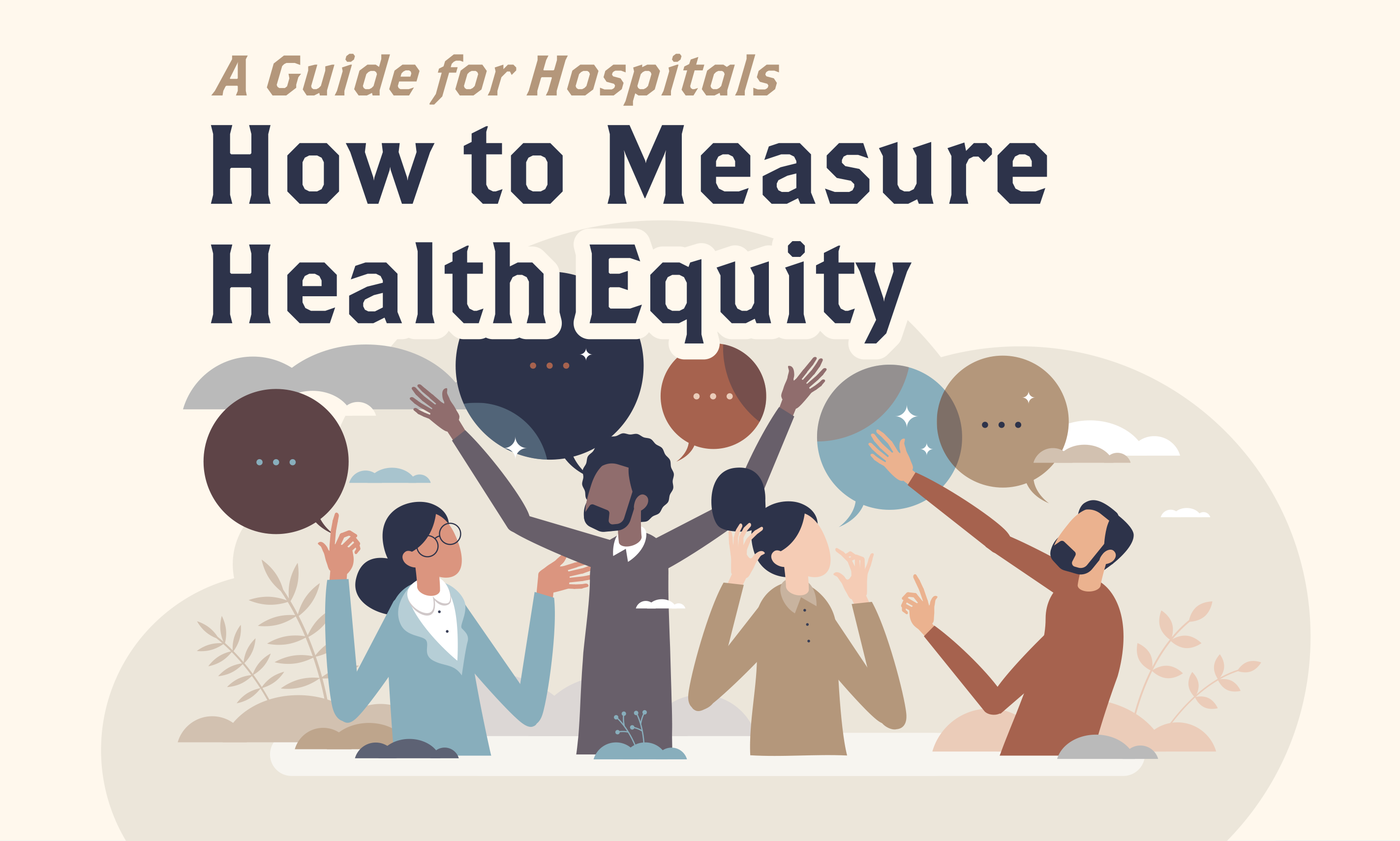 How To Measure Health Equity